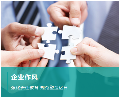 企业目标